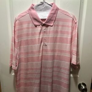 Nike Golf Tour Performance XL Polo